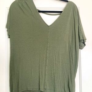 Old Navy Slouch Shirt